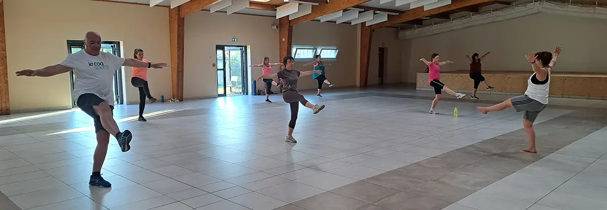 L&C Fitness