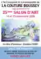 Salon d'art La Couture 14&15 novembre